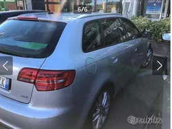 Usata 2010 Audi A3 Ambition Due volumi | 3500 € (Super prezzo)