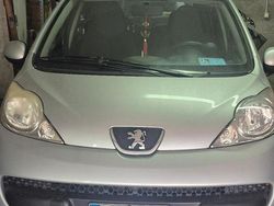 Usata 2005 Peugeot 107 Due volumi | 3000 € (Buon prezzo)