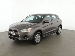 Marrone Usata 2014 Mitsubishi ASX Invite SUV | 8099 € (Buon prezzo)