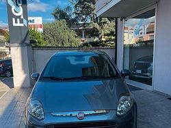Grigio Usata 2010 Fiat Punto Evo Active Due volumi | 3899 € (Buon prezzo)