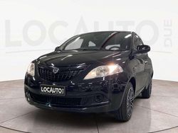 Nero Usata 2023 Lancia Ypsilon Silver Due volumi | 11.490 € (Buon prezzo)