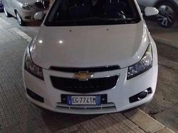 Usata 2011 Chevrolet Cruze LT Tre volumi | 2500 € (Ottimo prezzo)