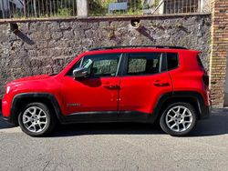 Rosso Usata 2019 Jeep Renegade Limited SUV | 14.500 € (Ottimo prezzo)