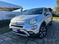 Usata 2017 Fiat 500X SUV | 13.500 € (Cara)
