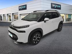 Grigio Usata 2022 Citroën C3 Aircross Shine SUV | 18.850 € (Buon prezzo)