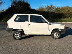 Usata 2002 Fiat Panda Tre volumi | 2500 € (Ottimo prezzo)