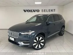 Blu Nuova 2024 Volvo XC90 Ultra SUV | 89.900 € (Molto cara)
