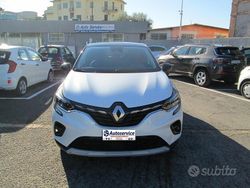 Bianco Usata 2022 Renault Captur Intens SUV | 15.900 € (Buon prezzo)