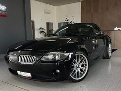 Nero Usata 2003 BMW Z4 Comfort Edition Cabrio | 15.000 € (Buon prezzo)