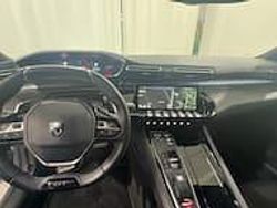 Grigio artense Usata 2024 Peugeot 508 SW GT Station wagon | 23.990 €