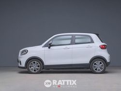 Grigio Nuova 2025 Leapmotor T03 Due volumi | 4900 €