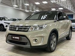 Verde Usata 2016 Suzuki Vitara Cool SUV | 11.500 € (Ottimo prezzo)