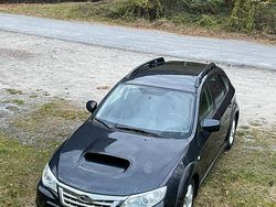 Usata 2011 Subaru XV SUV | 6000 € (Cara)