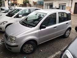 Usata 2008 Fiat Panda Due volumi | 3900 € (Buon prezzo)