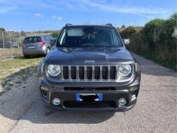 Usata 2020 Jeep Renegade Limited SUV | 15.000 € (Ottimo prezzo)