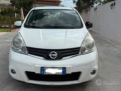 Bianco Usata 2010 Nissan Note Monovolume | 2800 € (Ottimo prezzo)