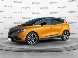 Other Usata 2018 Renault Scénic IV Initiale Paris Monovolume | 10.500 € (Super prezzo)