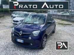 Blu Usata 2016 Renault Twingo SE Due volumi | 7500 € (Buon prezzo)