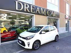 Bianco pastello Usata 2024 Kia Picanto Urban Due volumi | 12.990 € (Buon prezzo)