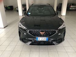 Nero Usata 2024 Cupra Formentor SUV | 32.900 € (Buon prezzo)