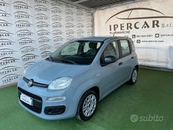Grigio Usata 2022 Fiat Panda S Tre volumi | 9500 € (Buon prezzo)