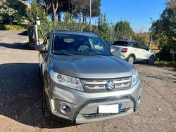 Grigio Usata 2015 Suzuki Vitara Cool SUV | 5800 € (Buon prezzo)