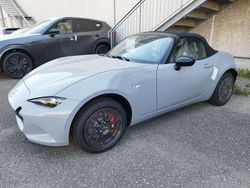 Other Nuova 2025 Mazda MX5 Homura-Line Cabrio | 35.950 € (Buon prezzo)
