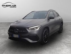 Grigio Usata 2022 Mercedes 200 Premium Due volumi | 34.500 € (Cara)
