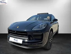 Nero Usata 2022 Porsche Macan SUV | 69.990 € (Buon prezzo)