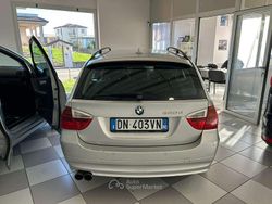 Grigio Usata 2007 BMW 320 M Sport Station wagon | 2800 € (Super prezzo)