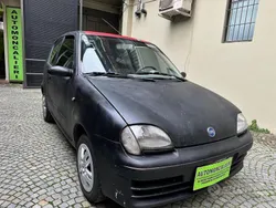 Usata 2007 Fiat 600 Tre volumi | 1300 € (Super prezzo)