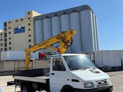 Bianco Usata 1997 Iveco Daily | 8999 €