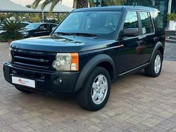 Blu Usata 2005 Land Rover Discovery 3 HSE SUV | 8500 € (Buon prezzo)