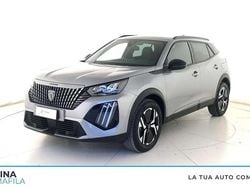 Grigio Usata 2024 Peugeot 2008 Allure SUV | 19.400 € (Buon prezzo)