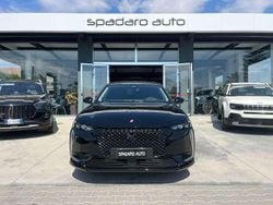 Nero Usata 2024 DS Automobiles DS4 Performance Tre volumi | 31.900 € (Buon prezzo)