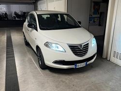 Bianco Usata 2013 Lancia Ypsilon Due volumi | 7900 € (Molto cara)