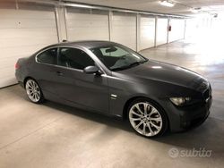 Grigio Usata 2009 BMW 330 Coupé | 10.500 € (Buon prezzo)