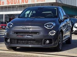 Grigio Usata 2022 Fiat 500X Sport SUV | 20.499 € (Buon prezzo)