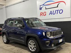 Blu Usata 2019 Jeep Renegade Limited SUV | 14.900 € (Buon prezzo)