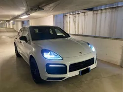 Usata 2022 Porsche Cayenne Platinum Edition SUV | 80.000 € (Ottimo prezzo)