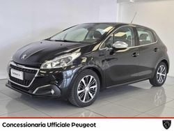 Nero Usata 2017 Peugeot 208 Allure Due volumi | 8900 € (Cara)