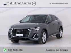 Other Usata 2021 Audi Q3 Sportback S-Line SUV | 37.500 € (Buon prezzo)