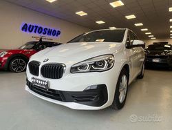 Bianco Usata 2021 BMW 216 Station wagon | 15.400 € (Ottimo prezzo)