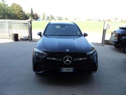 Nero Usata 2022 Mercedes GLC220 AMG Line Premium Plus SUV | 49.500 € (Super prezzo)