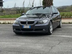 Usata 2006 BMW 330 Tre volumi | 7500 € (Molto cara)