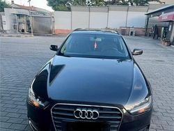 Nero Usata 2012 Audi A4 Business Plus Station wagon | 8000 € (Buon prezzo)