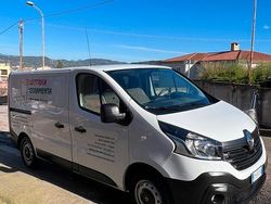 Bianco Usata 2019 Renault Trafic Monovolume | 18.000 €