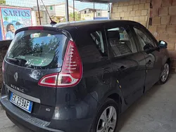 Usata 2011 Renault Scénic III XMOD Monovolume | 3000 € (Super prezzo)