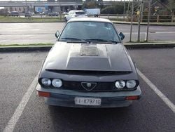 Bronzo Usata 1981 Alfa Romeo GTV Coupé | 10.800 €