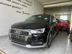 Usata 2016 Audi A1 S-Line Due volumi | 11.999 € (Ottimo prezzo)